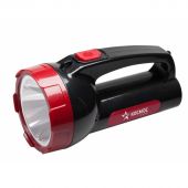 Фонарь светодиодный аккум. КОСМОС ЭКОНОМИК 1х5W LED КОСАс9105WLED Фонарь светодиодный аккум. КОСМОС ЭКОНОМИК 1х5W LED КОСАс9105WLED