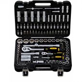Набор инструмента 108 предметов BERGER BG108-1214
