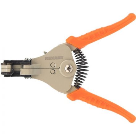 Инструмент для зачистки кабеля 0.6 - 3.2 мм (12-4004) Инструмент для зачистки кабеля 0.6 - 3.2 мм (12-4004)