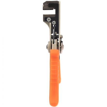 Инструмент для зачистки кабеля 0.6 - 3.2 мм (12-4004) Инструмент для зачистки кабеля 0.6 - 3.2 мм (12-4004)