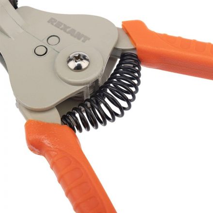 Инструмент для зачистки кабеля 0.6 - 3.2 мм (12-4004) Инструмент для зачистки кабеля 0.6 - 3.2 мм (12-4004)