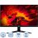 Монитор ACER Nitro (UM.QX1EE.S02)23,8/FHD/VA/165Hz/250cd/1ms/HDMI/DP Монитор ACER Nitro (UM.QX1EE.S02)23,8/FHD/VA/165Hz/250cd/1ms/HDMI/DP