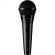 Микрофон Shure PGA58-XLR-E, кардиоидный вокальн c выкл, с кабелем XLR-XLR