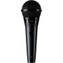 Микрофон Shure PGA58-XLR-E, кардиоидный вокальн c выкл, с кабелем XLR-XLR