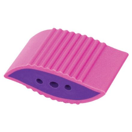 Ластик ЮНЛАНДИЯ "Листочки", 48х27х17 мм, цвет ассорти, 228723 Ластик ЮНЛАНДИЯ "Листочки", 48х27х17 мм, цвет ассорти, 228723