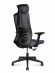 Кресло Norden Cosmo black CH-359A black