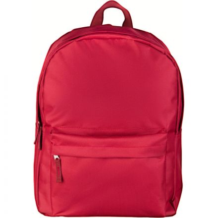 Рюкзак №1School/Выбор есть SMPL 18L бордовый 41х32х14 Рюкзак №1School/Выбор есть SMPL 18L бордовый 41х32х14