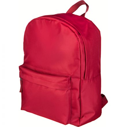 Рюкзак №1School/Выбор есть SMPL 18L бордовый 41х32х14 Рюкзак №1School/Выбор есть SMPL 18L бордовый 41х32х14