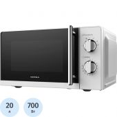 Микроволновая печь SUPRA (SUPRA 20MW40) Микроволновая печь SUPRA (SUPRA 20MW40)