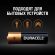 Батарейки Duracell Basic пальчиковые АА LR6 (18 штук в упаковке)