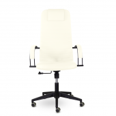 Кресло СН-601 Соло пластик SoloBL Ср S-0427 (слоновая кость) Кресло СН-601 Соло пластик SoloBL Ср S-0427 (слоновая кость)