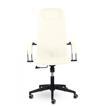 Кресло СН-601 Соло пластик SoloBL Ср S-0427 (слоновая кость) Кресло СН-601 Соло пластик SoloBL Ср S-0427 (слоновая кость)