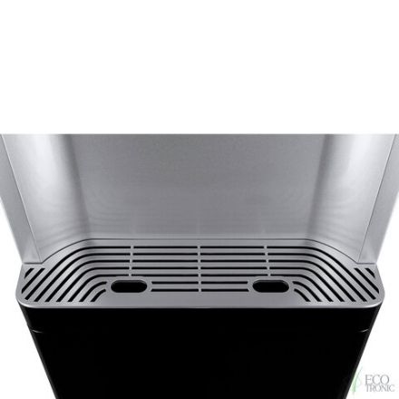 Пурифайер для воды ECOTRONIC M40-U4L напольный, НАГРЕВ/ОХЛАЖДЕНИЕ КОМПРЕССОРНОЕ, 2 крана, черный, 11609 Пурифайер для воды ECOTRONIC M40-U4L напольный, НАГРЕВ/ОХЛАЖДЕНИЕ КОМПРЕССОРНОЕ, 2 крана, черный, 11609
