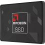 SSD накопитель AMD SATA-III 480GB R3SL0480G2 Radeon R3 2.5