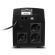 Источник бесперебойного питания SVEN Pro 1500, 1500VA (900W), 3 евророзетки, 2 розетки RJ45, SV-013875