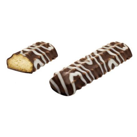 Печенье БЕЛОГОРЬЕ "Пальчики оближешь", сдобное в темной глазури с декором, 265 г, 30-85 Печенье БЕЛОГОРЬЕ "Пальчики оближешь", сдобное в темной глазури с декором, 265 г, 30-85