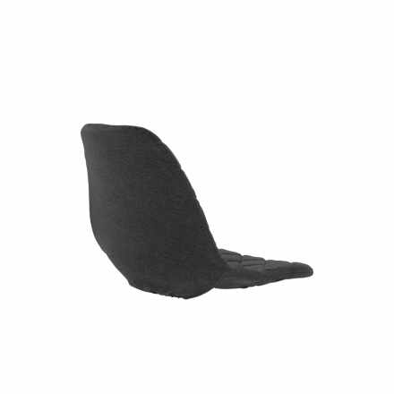 Чехол Шелл Ромб QH21-1323 (черный) Чехол Шелл Ромб QH21-1323 (черный)