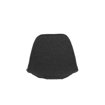 Чехол Шелл Ромб QH21-1323 (черный) Чехол Шелл Ромб QH21-1323 (черный)