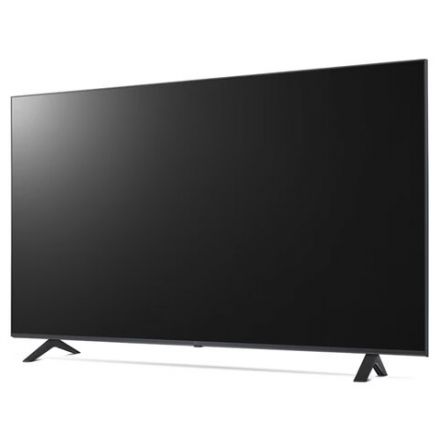 Телевизор LG 50UR78006LK, 50" (127 см), 3840 x 2160, 4K, 16:9, webOS, Wi-Fi, черный