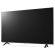Телевизор LG 50UR78006LK, 50" (127 см), 3840 x 2160, 4K, 16:9, webOS, Wi-Fi, черный