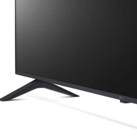 Телевизор LG 50UR78006LK, 50" (127 см), 3840 x 2160, 4K, 16:9, webOS, Wi-Fi, черный