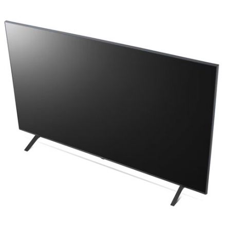 Телевизор LG 50UR78006LK, 50" (127 см), 3840 x 2160, 4K, 16:9, webOS, Wi-Fi, черный