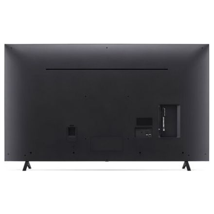 Телевизор LG 50UR78006LK, 50" (127 см), 3840 x 2160, 4K, 16:9, webOS, Wi-Fi, черный