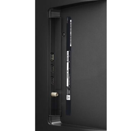 Телевизор LG 50UR78006LK, 50" (127 см), 3840 x 2160, 4K, 16:9, webOS, Wi-Fi, черный