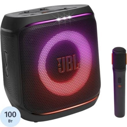 Акустическая система JBL PartyBox Encore 2 (JBLPBENCORE2UK) Акустическая система JBL PartyBox Encore 2 (JBLPBENCORE2UK)
