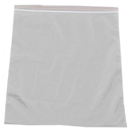 Пакет с замком Zip-Lock 18x25 см 35 мкм (100 штук в упаковке)