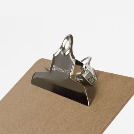 Доска-планшет BRAUBERG "Eco" с прижимом бабочка, А4, (230х326 мм), МДФ, 3 мм, 232228 Доска-планшет BRAUBERG "Eco" с прижимом бабочка, А4, (230х326 мм), МДФ, 3 мм, 232228