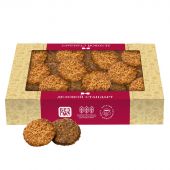 Печенье Деловой Стандарт сдобное Десертное, 335 гр  