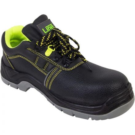 Полуботинки Лайн ПУ/ТПУ с МП и МС р.44 (ЛБЗЛ СМП/1) Полуботинки Лайн ПУ/ТПУ с МП и МС р.44 (ЛБЗЛ СМП/1)