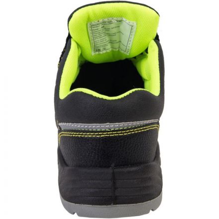 Полуботинки Лайн ПУ/ТПУ с МП и МС р.44 (ЛБЗЛ СМП/1) Полуботинки Лайн ПУ/ТПУ с МП и МС р.44 (ЛБЗЛ СМП/1)