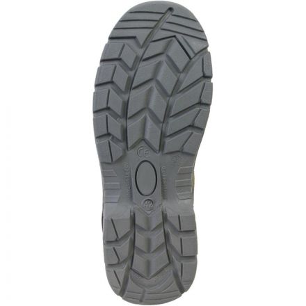 Полуботинки Лайн ПУ/ТПУ с МП и МС р.44 (ЛБЗЛ СМП/1) Полуботинки Лайн ПУ/ТПУ с МП и МС р.44 (ЛБЗЛ СМП/1)