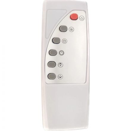 Конвектор Neoclima AURA-2000W белый, с эл.упр