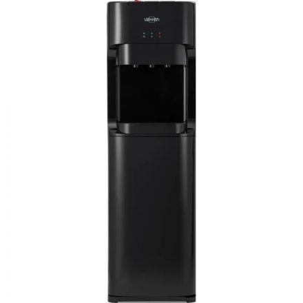 Кулер для воды VATTEN V45NE напольный, электронный, черный Кулер для воды VATTEN V45NE напольный, электронный, черный