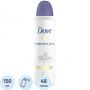 Дезодорант-спрей женский Dove Оригинал 150 мл Дезодорант-спрей женский Dove Оригинал 150 мл