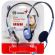 Гарнитура для ПК GENIUS Headset HS-02B 3.5mm (31710037100)