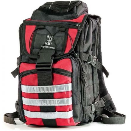 Рюкзак монтажника С-08 КВТ Рюкзак монтажника С-08 КВТ