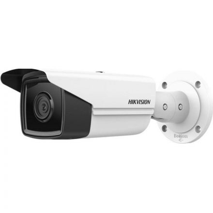 IP-камера Hikvision DS-2CD2T43G2-4I(2.8mm) 4Мп, цилиндр IP-камера Hikvision DS-2CD2T43G2-4I(2.8mm) 4Мп, цилиндр