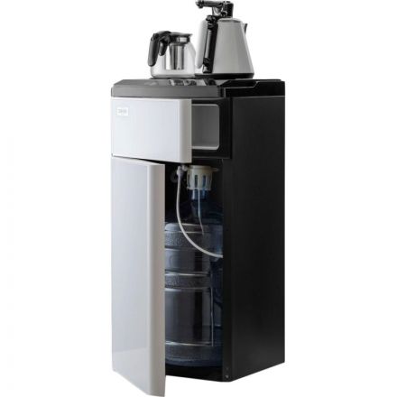 Кулер для воды VATTEN L50WFAT, нижняя загрузка, без охл, нагрев, белый Кулер для воды VATTEN L50WFAT, нижняя загрузка, без охл, нагрев, белый