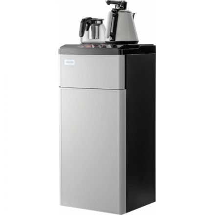 Кулер для воды VATTEN L50WFAT, нижняя загрузка, без охл, нагрев, белый Кулер для воды VATTEN L50WFAT, нижняя загрузка, без охл, нагрев, белый