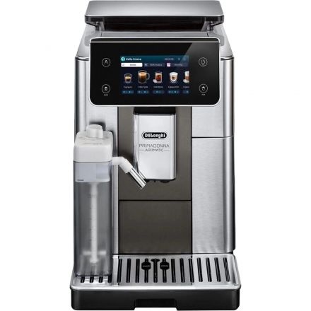 Кофемашина De'Longhi ECAM630.75.TM