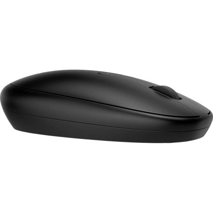 Мышь компьютерная HP беспров. 240 черный (3V0G9AA)