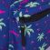 Рюкзак BRAUBERG СИТИ-ФОРМАТ универсальный, "Palm trees", разноцветный, 41х32х14 см, 228864