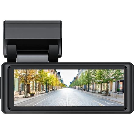 Автомобильный видеорегистратор Digma (FD940WM)FreeDrive max черн 2160x3840