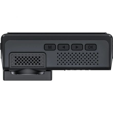 Автомобильный видеорегистратор Digma (FD940WM)FreeDrive max черн 2160x3840