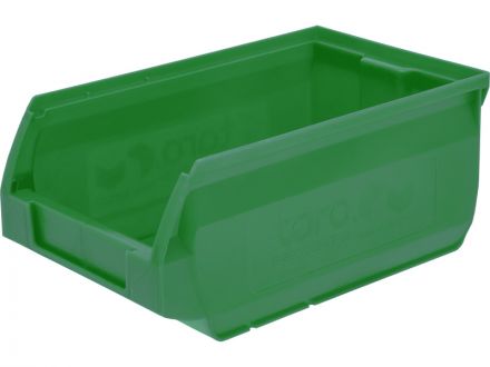 Ящик Sanremo 170х105х75 PP, зеленый Ящик Sanremo 170х105х75 PP, зеленый