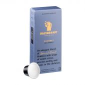Кофе в капсулах Hausbrandt Nespresso Gourmet, упаковка 5грx10шт/уп Кофе в капсулах Hausbrandt Nespresso Gourmet, упаковка 5грx10шт/уп
